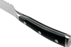 Couteau à pain Wüsthof Classic Ikon forgé 20cm