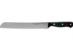 Couteau à pain Wüsthof Gourmet 23cm