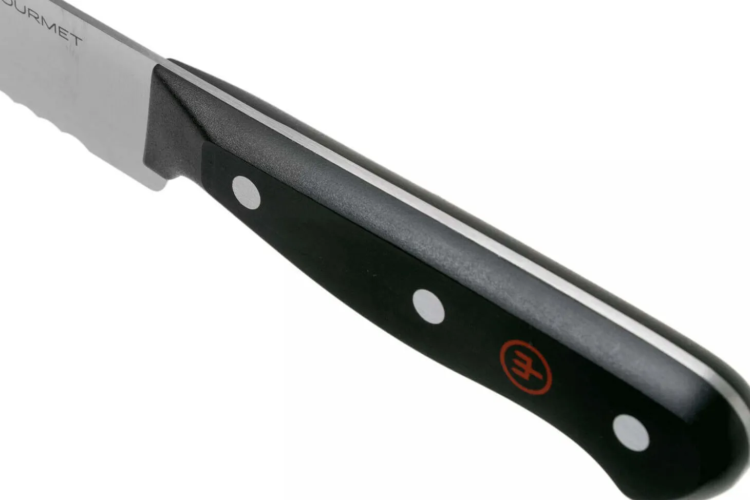 Couteau à pain Wüsthof Gourmet 23cm