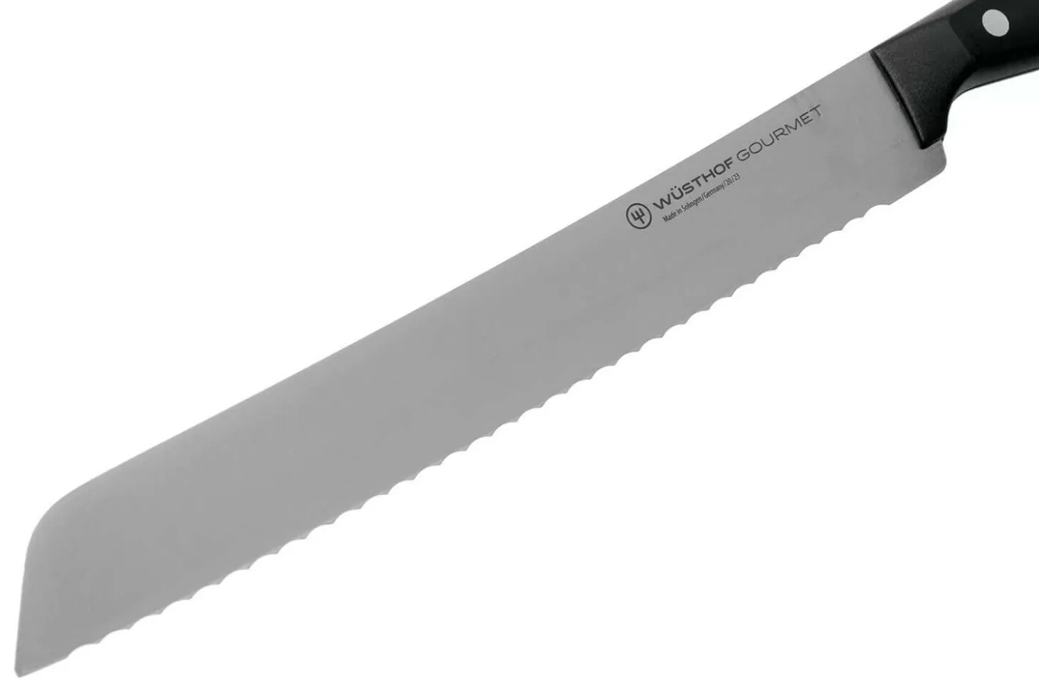 Couteau à pain Wüsthof Gourmet 23cm