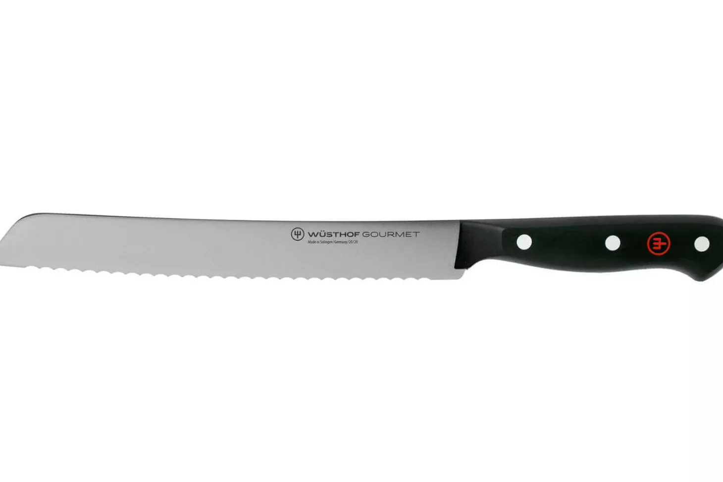 Couteau à pain Wüsthof Gourmet 20cm