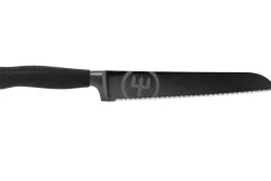 Couteau à pain Wüsthof Performer lame micro dentelée 23cm à revêtement anti-rayures