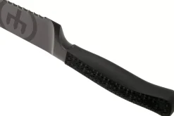 Couteau à pain Wüsthof Performer lame micro dentelée 23cm à revêtement anti-rayures