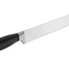 Couteau à pain Zwilling Four Star lame forgée dentelée 20cm