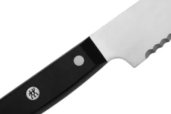Couteau à pain ZWILLING Gourmet 20cm manche riveté