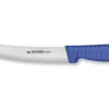 Couteau à parer 25cm Fischer SWE-STEEL acier suédois manche ultra confort