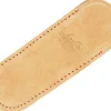 Couteau pliant artisanal Salamandra manche cocobolo 10cm + étui