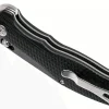 Couteau pliant Benchmade Vector 495 manche G10 12cm