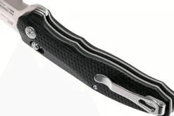 Couteau pliant Benchmade Vector 495 manche G10 12cm