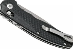 Couteau pliant Benchmade Vector 495 manche G10 12cm