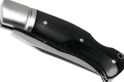 Couteau pliant Böker Boxer 111028 manche en micarta noir 10,8cm
