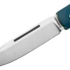 Couteau pliant Böker Coffin Denim 112944 manche en micarta bleu 10,7cm