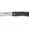 Couteau pliant Böker Kids 01RY137 manche en bois 10,2cm