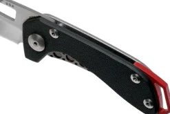 Couteau pliant BUCK BUDGIE 0417 manche G10 8,2cm