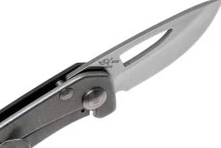 Couteau pliant BUCK BUDGIE 0417 manche G10 8,2cm