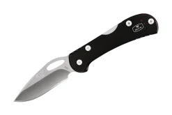 Couteau pliant BUCK MINI SPITFIRE 0726 manche alu 9,7cm