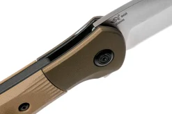 Couteau pliant BUCK PARADIGM 059 manche G10 11,1cm
