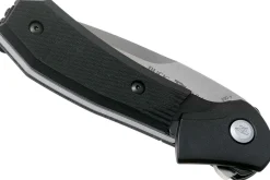 Couteau pliant BUCK PARADIGM 059 manche G10 11,1cm