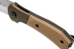 Couteau pliant BUCK PARADIGM 059 manche G10 11,1cm