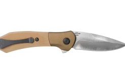 Couteau pliant BUCK PARADIGM 059 manche G10 11,1cm