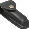 Couteau pliant BUCK 112 Ranger manche 11cm + étui en cuir
