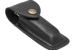 Couteau pliant BUCK 112 Ranger manche 11cm + étui en cuir