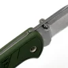 Couteau pliant BUCK RANGER SLIM SELECT 112 manche nylon 11cm