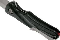 Couteau pliant BUCK SPRINT SELECT manche nylon/fibres de verre 11,1cm
