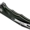 Couteau pliant BUCK TRUNK 0252 manche G10 10,2cm