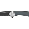 Couteau pliant Camillus Cirque manche en G10 bleu 10,8cm