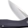 Couteau pliant CIVIVI Baklash manche G10 11,7cm