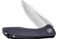 Couteau pliant CIVIVI Baklash manche G10 11,7cm