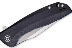 Couteau pliant CIVIVI Baklash manche G10 11,7cm