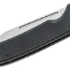 Couteau pliant CIVIVI Chevalier C200221 manche en G10 et fibre de carbone noir 11,2cm