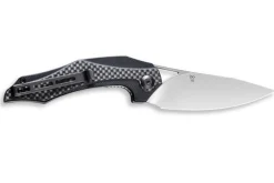 Couteau pliant CIVIVI Plethiros en G10/fibre de carbone 11,2cm