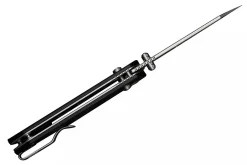 Couteau pliant CIVIVI Yonder C230731 manche en G10 noir 9,5cm