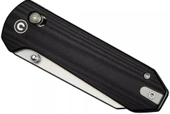 Couteau pliant CIVIVI Yonder C230731 manche en G10 noir 9,5cm