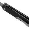 Couteau pliant CRKT CEO Compact 7095KX manche en nylon / fibres de verre noir 9cm