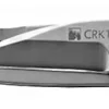 Couteau pliant CRKT DELILAH'S PECK 5520 manche porte-billets 6,7cm