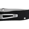 Couteau pliant CRKT Drifter 6450D2.CR manche G10 noir 9,2cm + Clip de poche