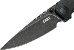 Couteau pliant CRKT FAST LANE 7045 manche G10 11,3cm