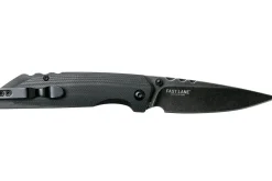 Couteau pliant CRKT FAST LANE 7045 manche G10 11,3cm