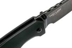 Couteau pliant CRKT FAST LANE 7045 manche G10 11,3cm
