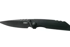 Couteau pliant CRKT FAST LANE 7045 manche G10 11,3cm