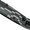 Couteau pliant CRKT HYPERSPEED 7020 manche nylon / fibres de verre 11,7cm