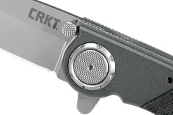 Couteau pliant CRKT M40-02 manche nylon 10cm