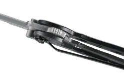 Couteau pliant CRKT M16-01S manche inox noir 10cm