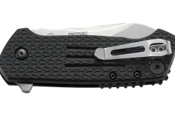 Couteau pliant CRKT Prequel 2420 manche nylon et fibre de verre 10cm