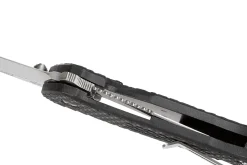 Couteau pliant CRKT Prequel 2420 manche nylon et fibre de verre 10cm