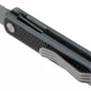 Couteau pliant CRKT Pup 7070.CR manche 7,6cm en nylon renforcé de fibres